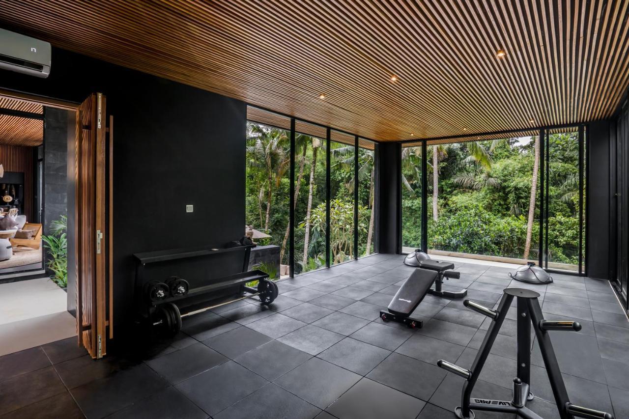 Pousada Yoga Paradise By Balisuperhost Ubud