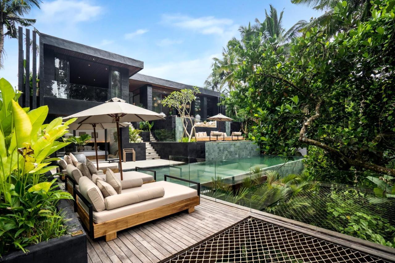 Pousada Yoga Paradise By Balisuperhost