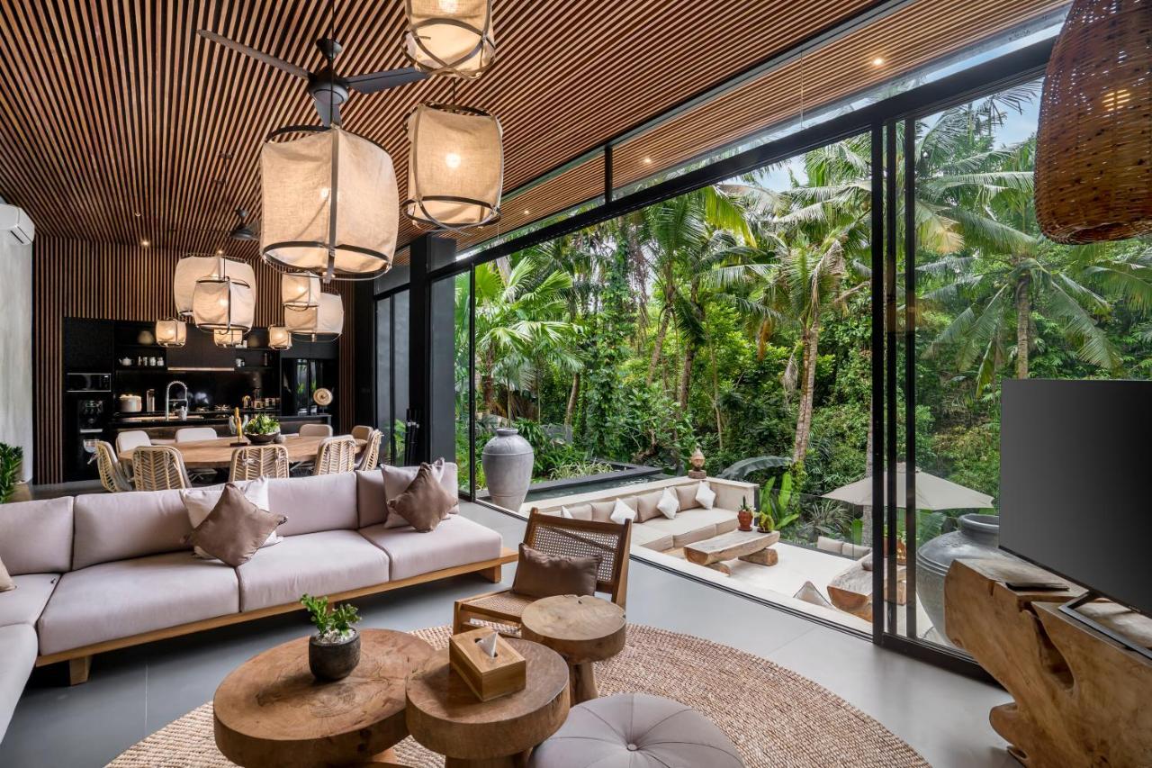 Yoga Paradise By Balisuperhost Pousada Ubud