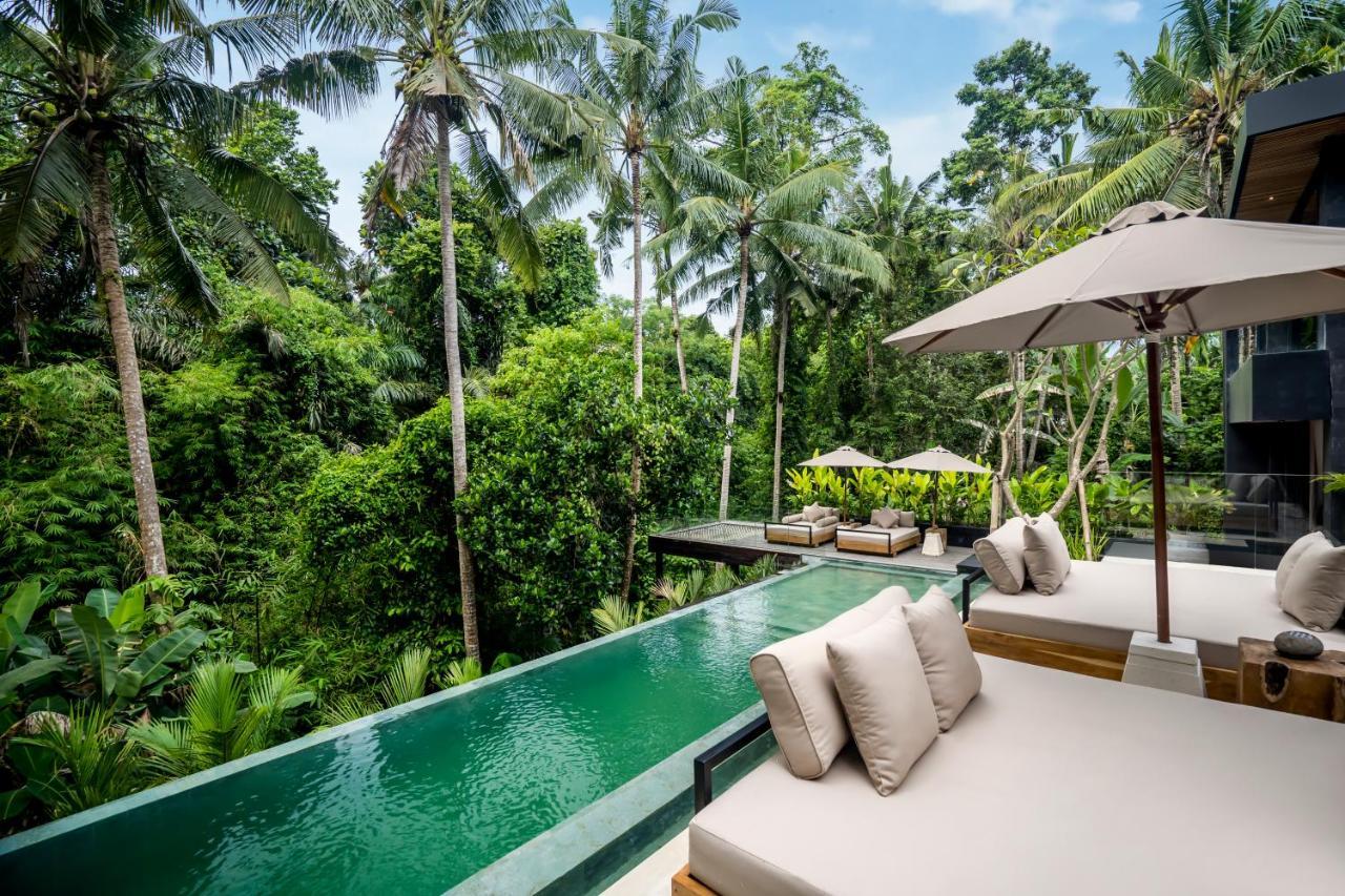 Yoga Paradise By Balisuperhost Pousada