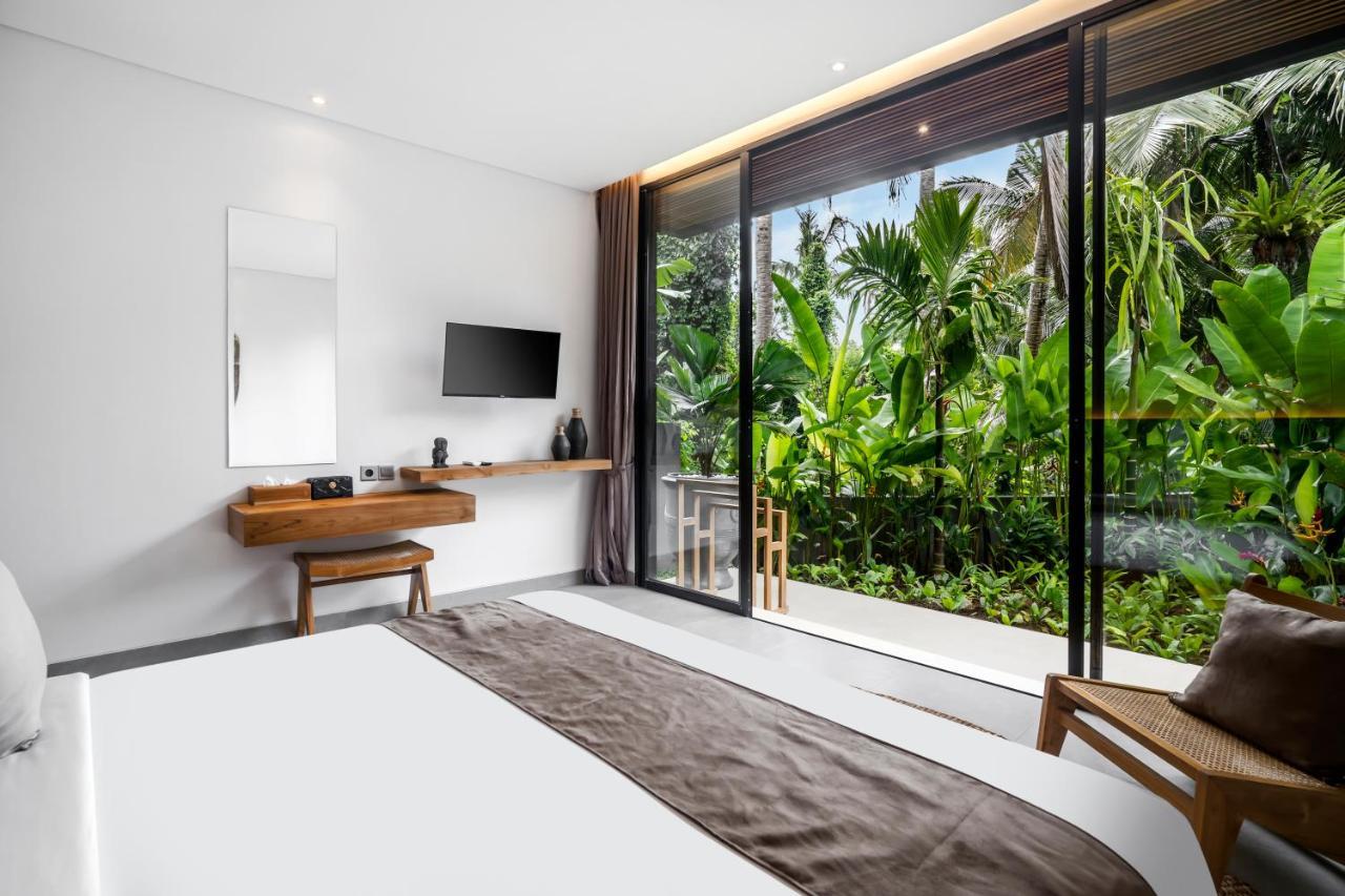 Pousada Yoga Paradise By Balisuperhost *