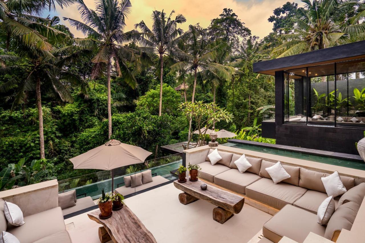 Yoga Paradise By Balisuperhost Pousada Ubud