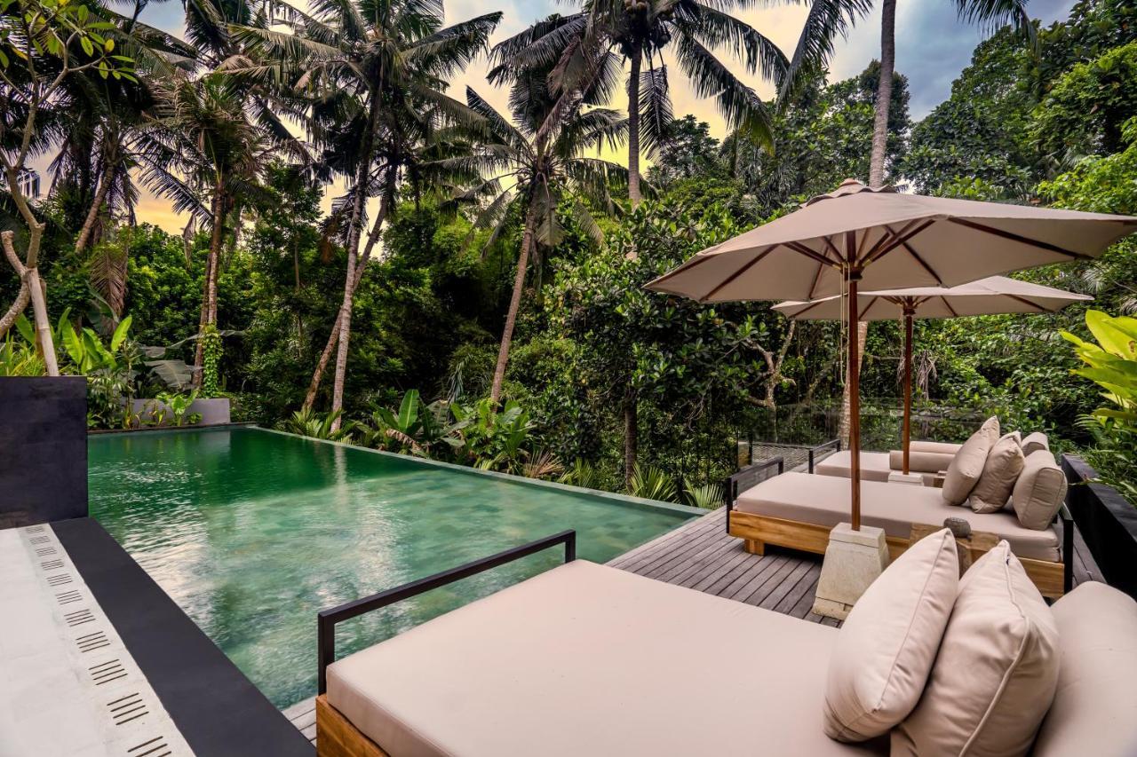 Pousada Yoga Paradise By Balisuperhost Ubud