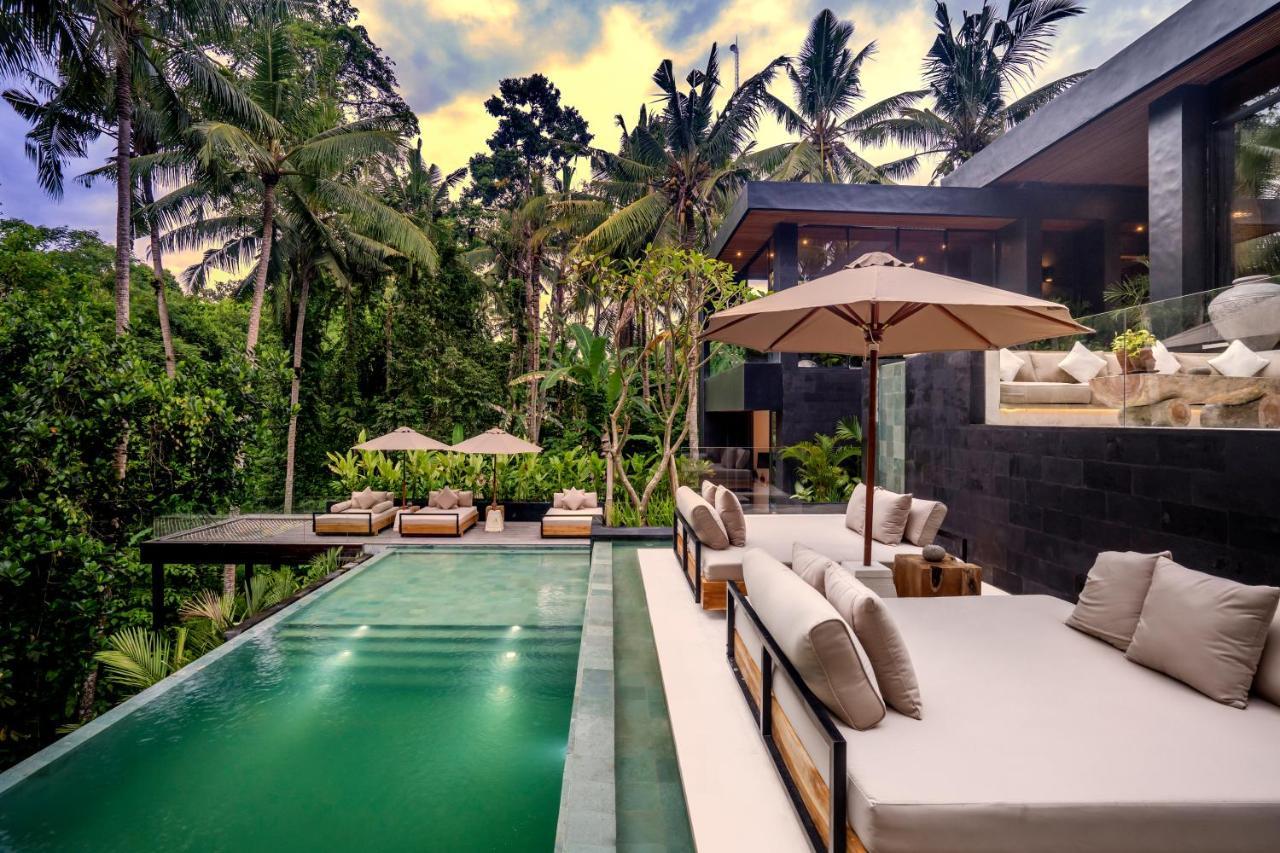 Yoga Paradise By Balisuperhost Pousada *