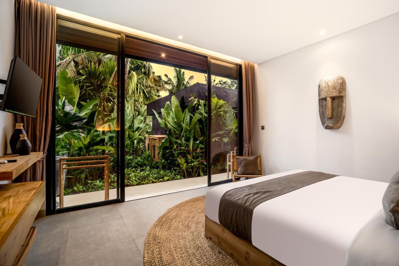 Yoga Paradise By Balisuperhost Pousada Ubud