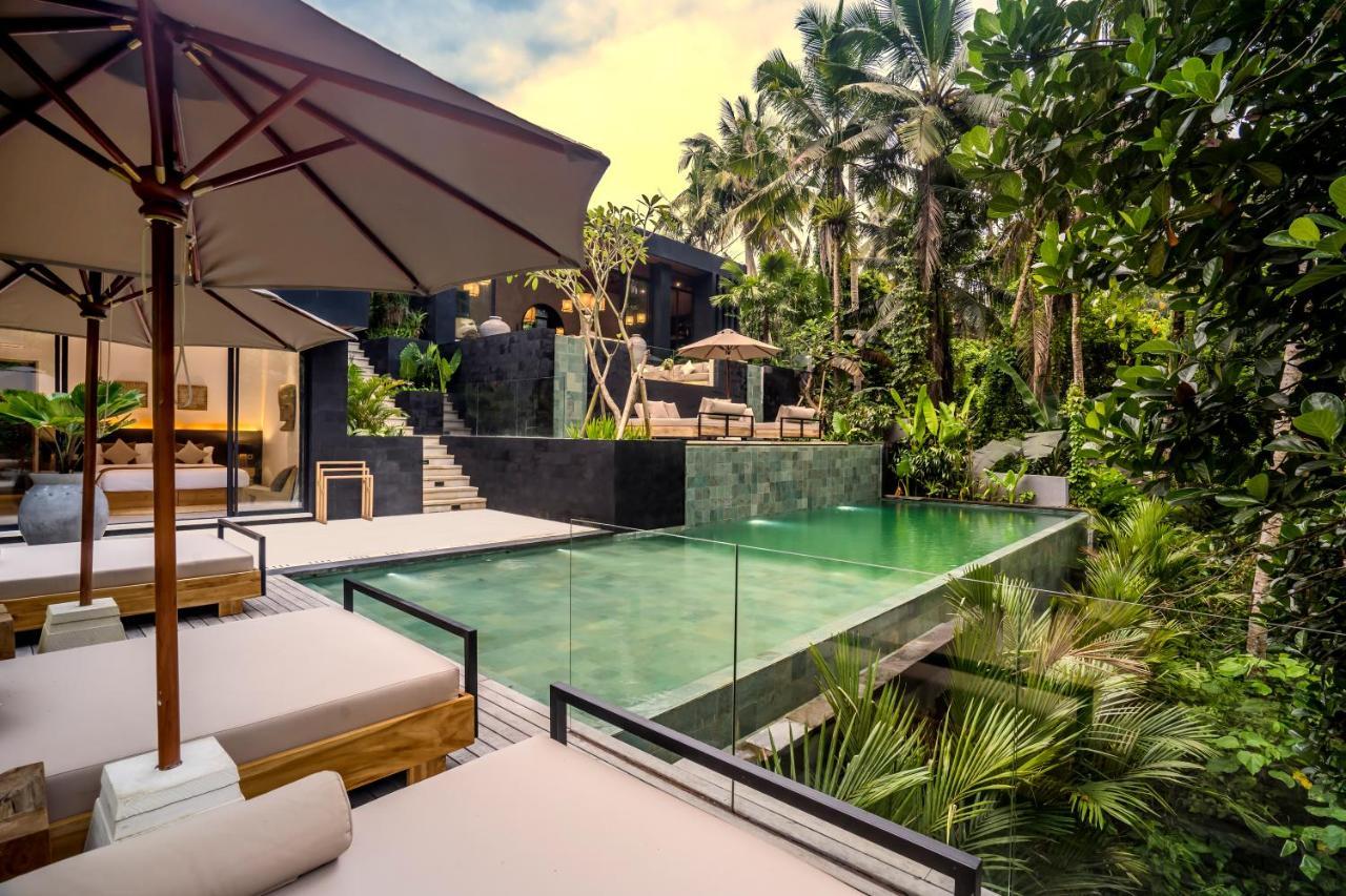 Yoga Paradise By Balisuperhost Pousada *