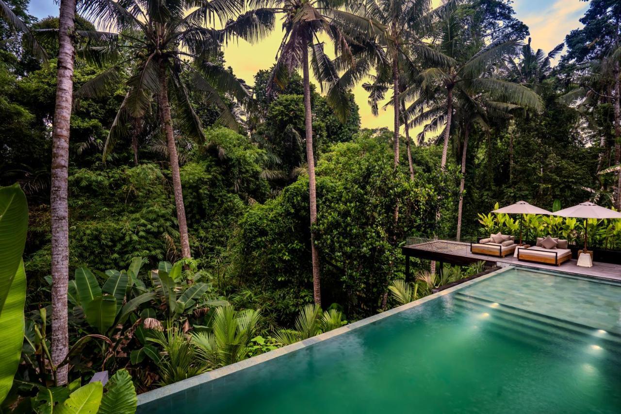 Yoga Paradise By Balisuperhost Pousada *