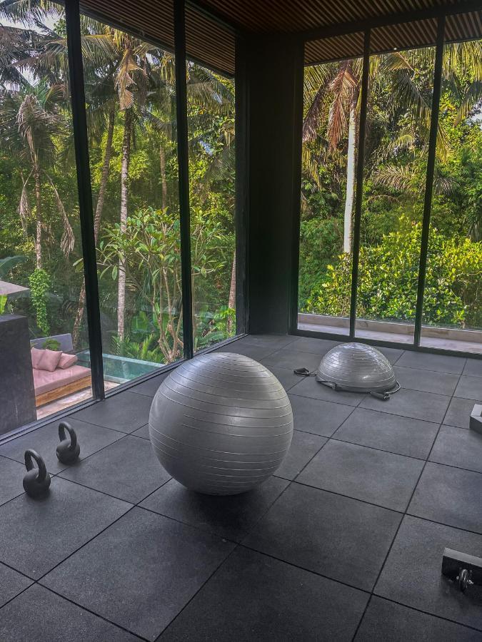 Yoga Paradise By Balisuperhost * Ubud