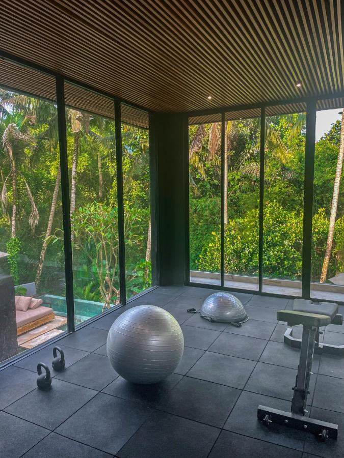 Pousada Yoga Paradise By Balisuperhost