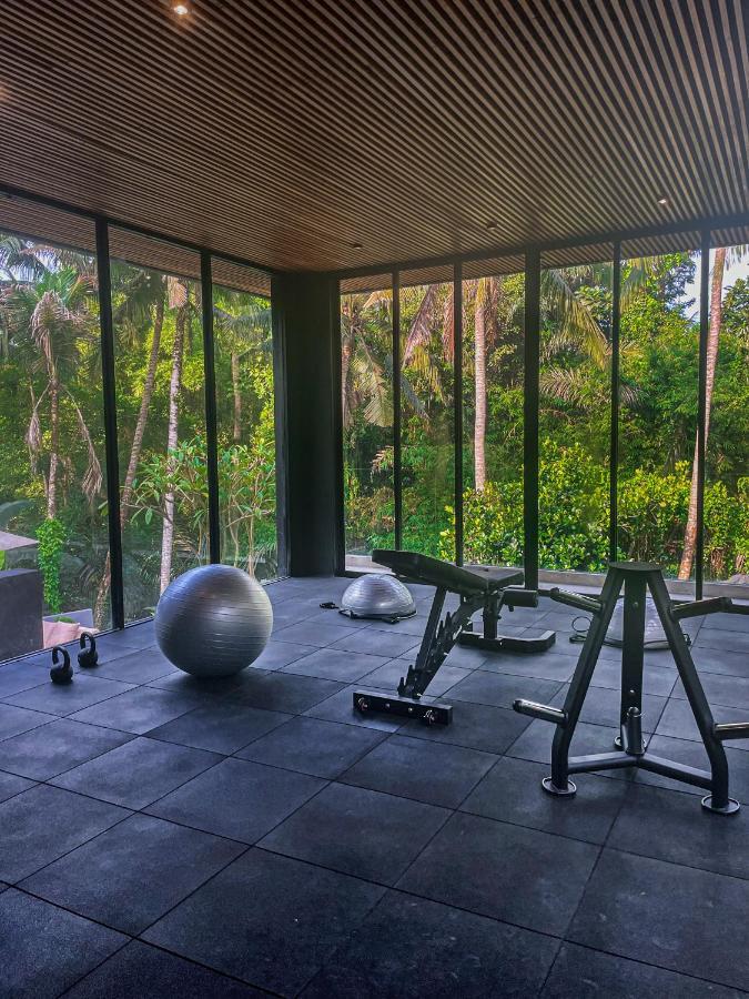 Yoga Paradise By Balisuperhost Pousada Ubud