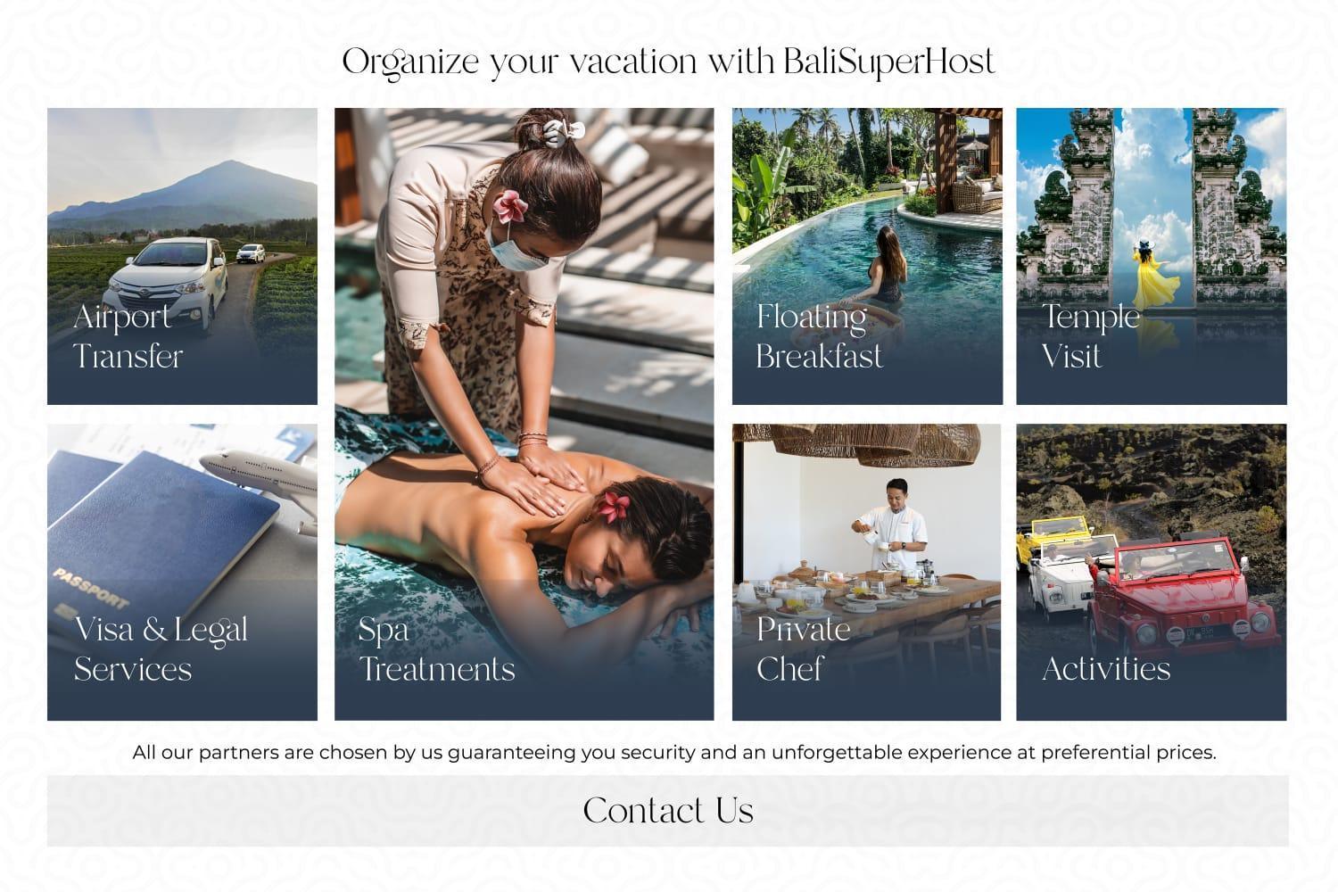 Villa Yoga Paradise By Balisuperhost Ubud