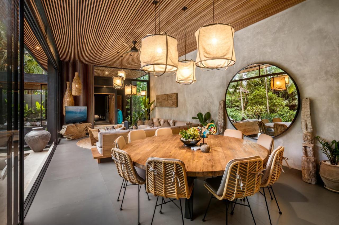 Yoga Paradise By Balisuperhost Villa Ubud
